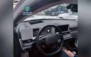 Sursa foto: Poliţia de Frontieră